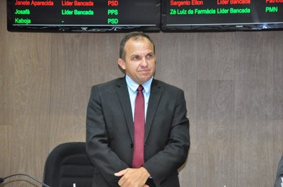RO 012 Vr. Renato Ferreira