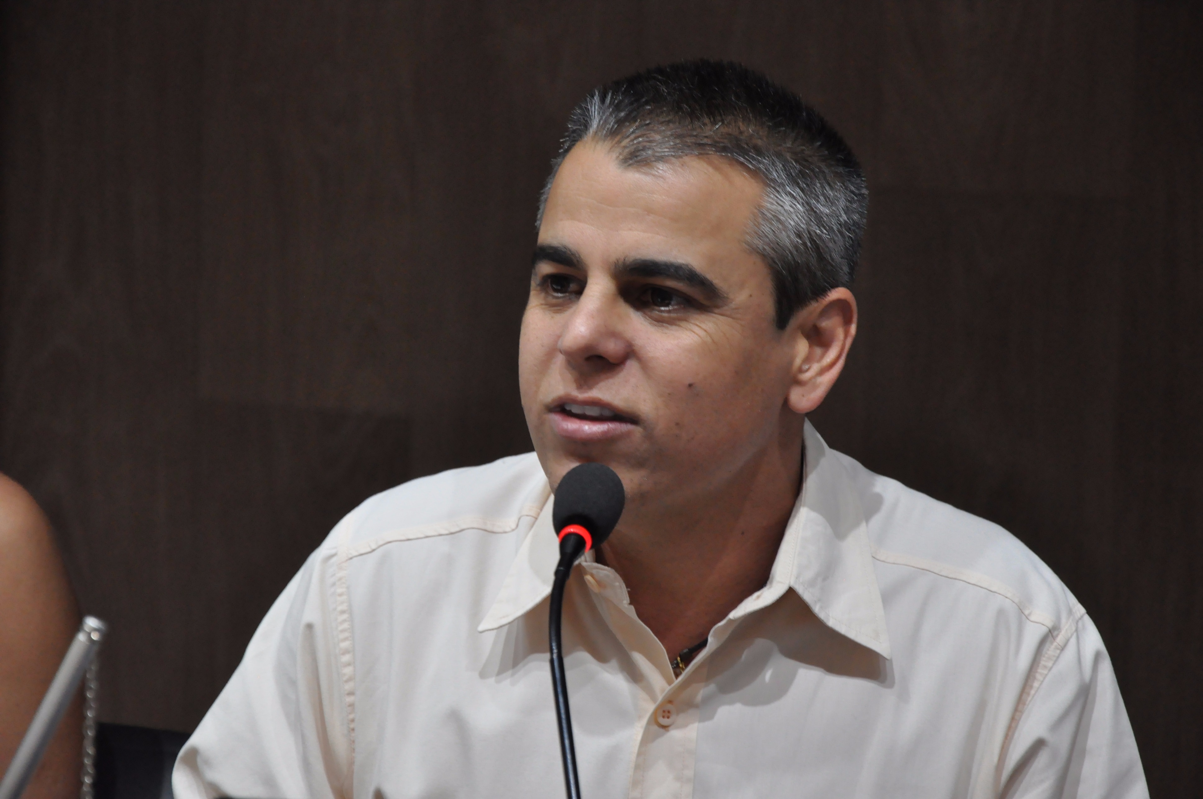 Desburocratização Serv Público Municipal 15-05-2017