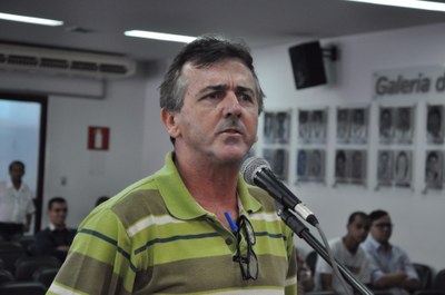 Desburocratização Serv Público Municipal 15-05-2017