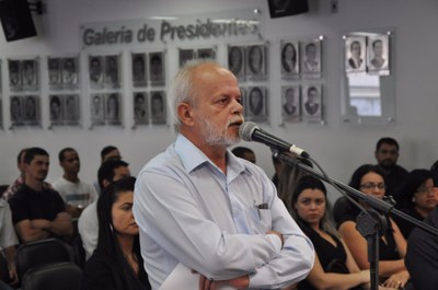 Desburocratização Serv Público Municipal 15-05-2017