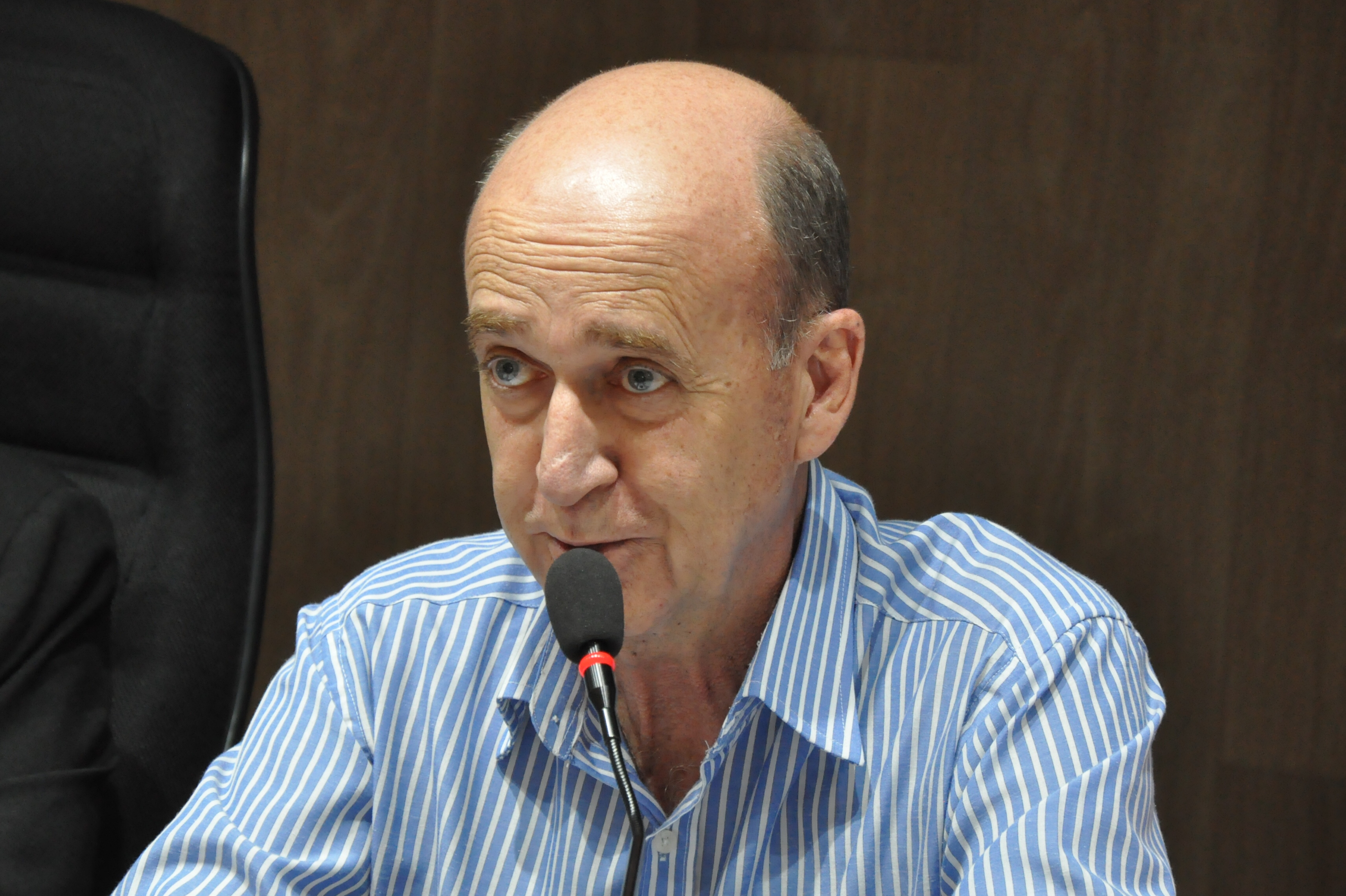 Desburocratização Serv Público Municipal 15-05-2017