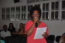 Forum de Mulheres da Região Centro Oeste - MG 04-12-2017 