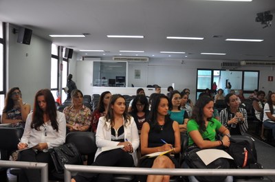 Forum de Mulheres da Região Centro Oeste - MG 04-12-2017 