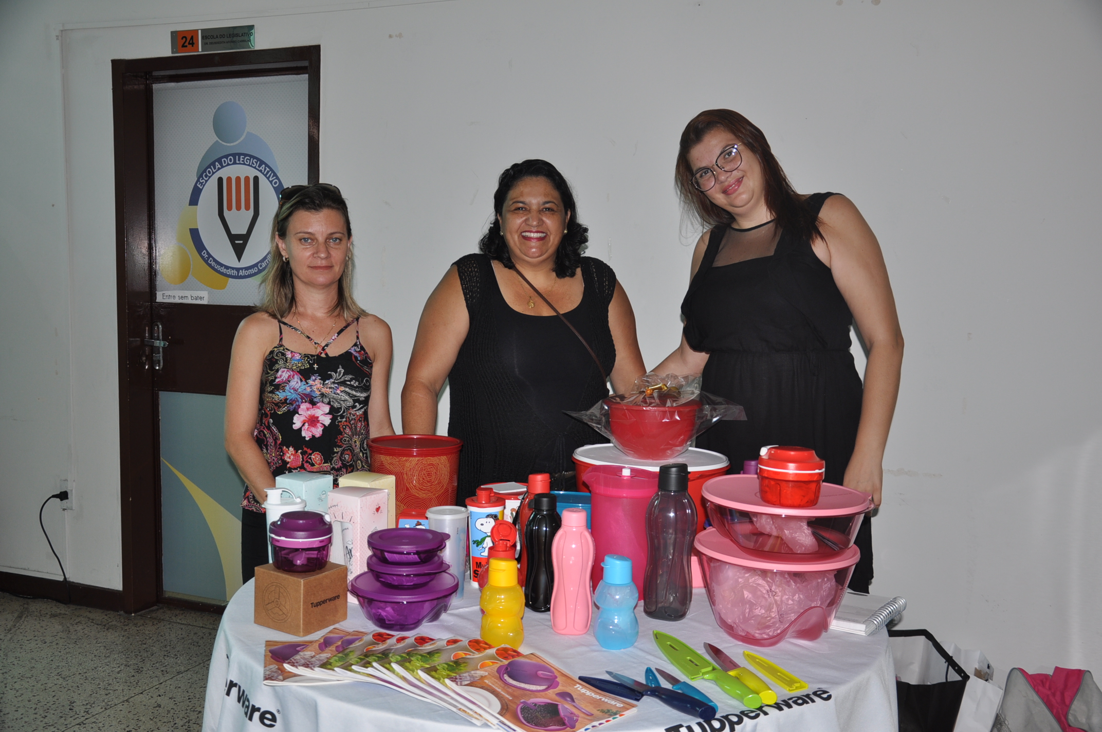 Forum de Mulheres da Região Centro Oeste - MG 04-12-2017 