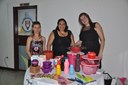 Forum de Mulheres da Região Centro Oeste - MG 04-12-2017 