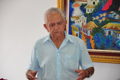 Prefeito Galileu avalia demandas 02-02-2017