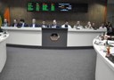 Comissão debate Segurança Pública 19-05-2017