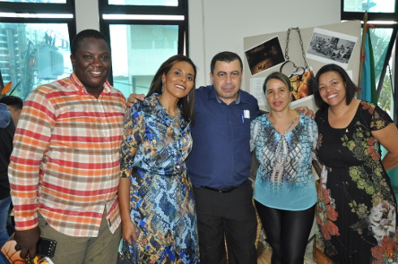 Memorial das Senzalas 15-05-2017