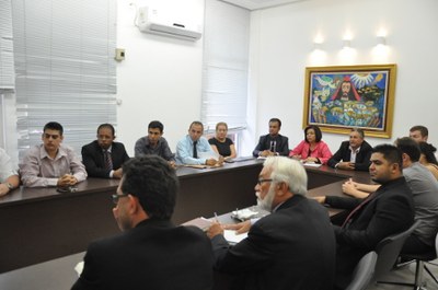 Morosidade na aprovação de Projetos da Construção Civil