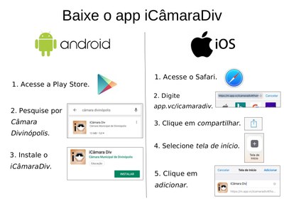 App Camara