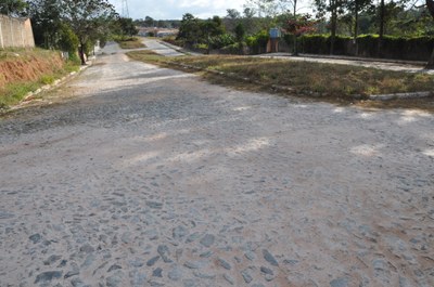 Pró-Transporte 001-Candelária