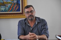 Amarildo Sousa - Secretário de Saúde 22-02-2018 Amarildo Sousa - Secretário de Saúde 22-02-2018