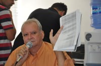 Depoente: Marcelo Máximo de Morais Fernandes