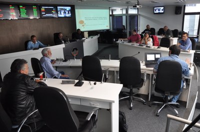 Doze Vereadores participaram da audiência da LDO