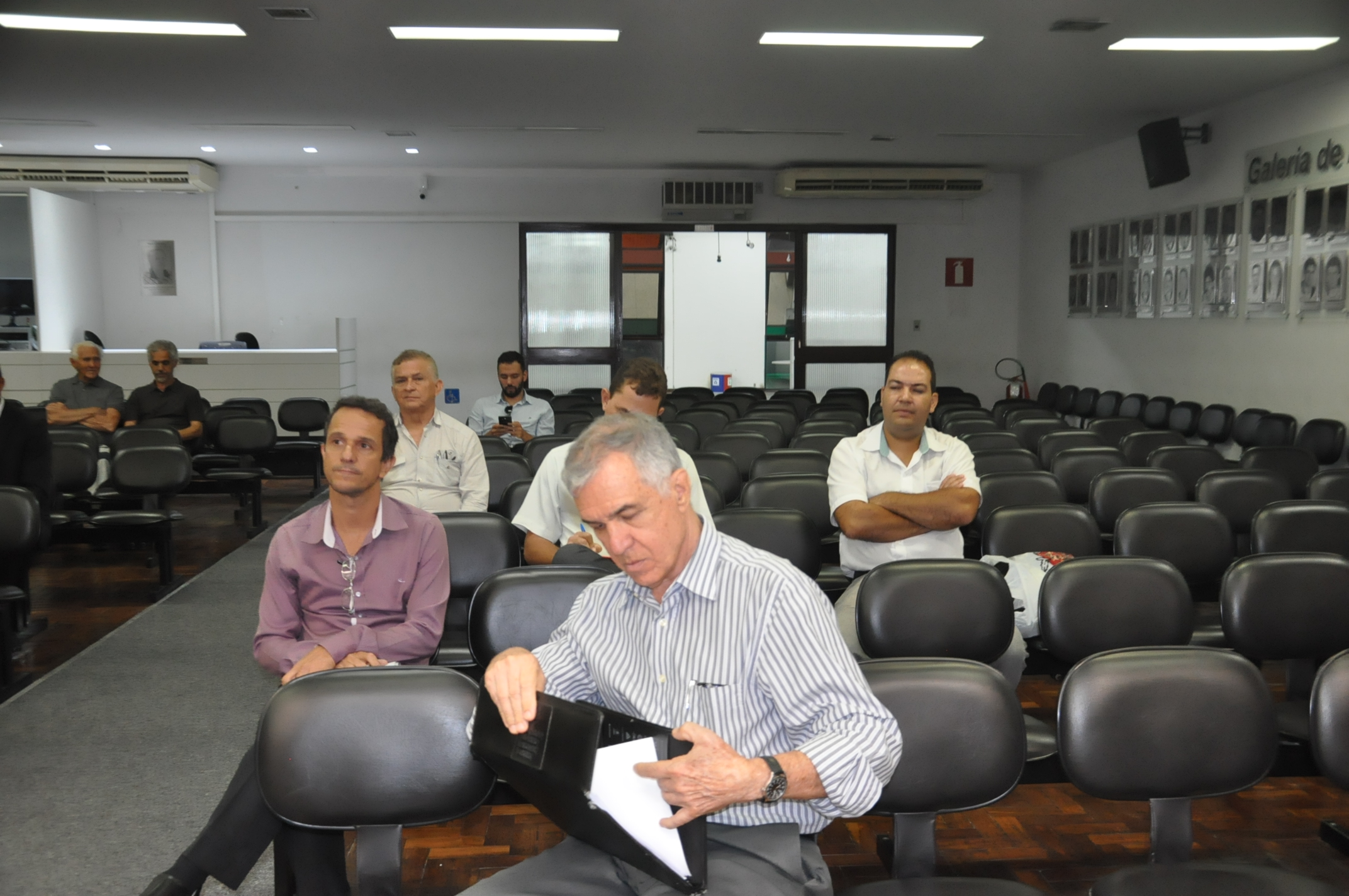 Plenario - Forum de destinação para o FIA  07-02-2018