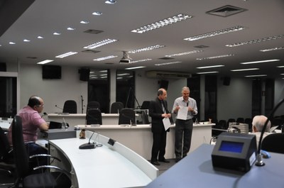 Plenario - Forum de destinação para o FIA  07-02-2018