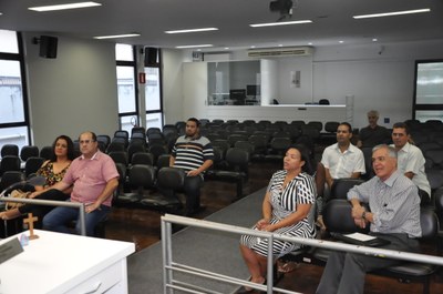 Plenario - Forum de destinação para o FIA  07-02-2018