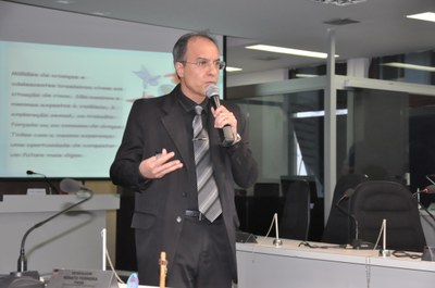 Plenario - Forum de destinação para o FIA  07-02-2018