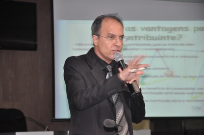 Plenario - Forum de destinação para o FIA  07-02-2018