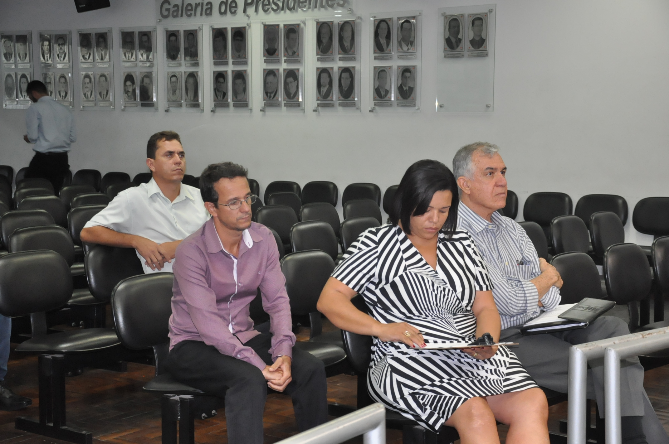 Plenario - Forum de destinação para o FIA  07-02-2018