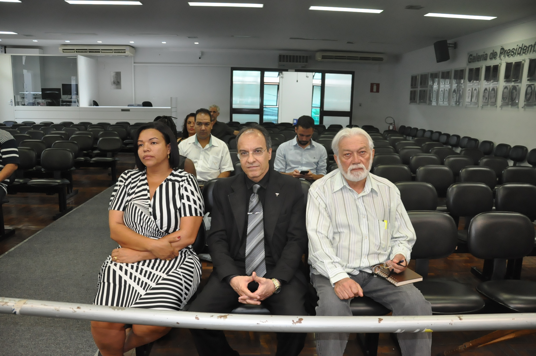 Plenario - Forum de destinação para o FIA  07-02-2018