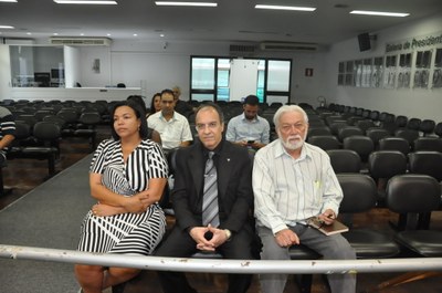 Plenario - Forum de destinação para o FIA  07-02-2018