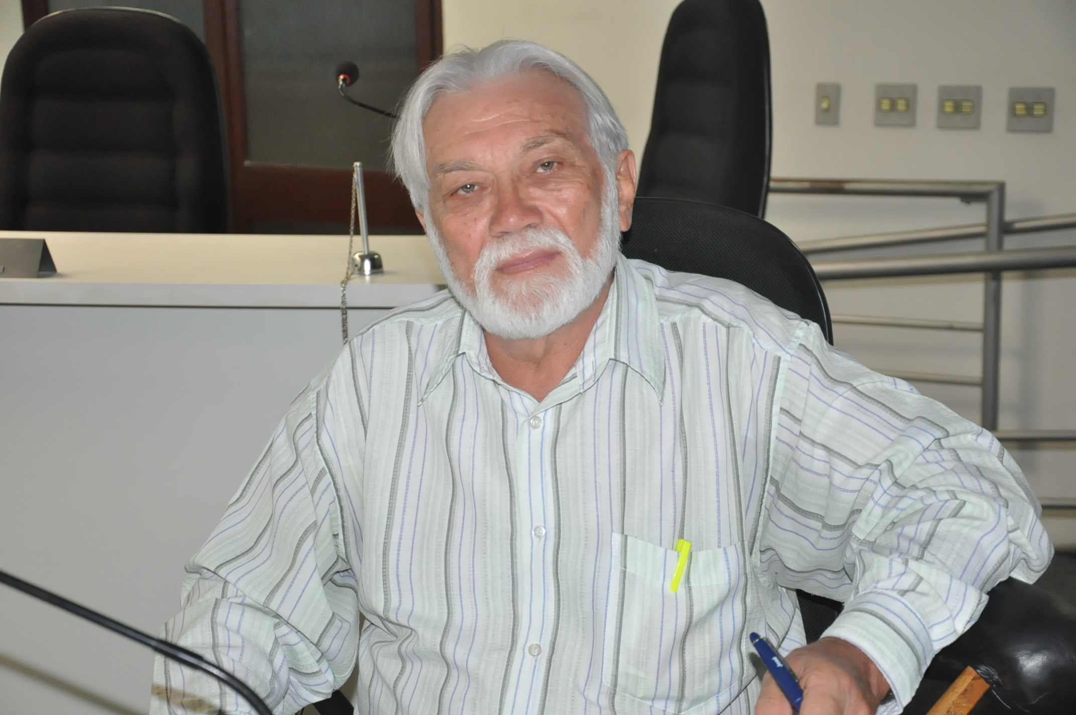 Ver. Zé Luiz de Farmácia  - Forum de destinação para o FIA  07-02-2018