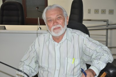 Ver. Zé Luiz de Farmácia  - Forum de destinação para o FIA  07-02-2018