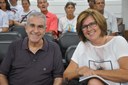 Homenagem da União Brasileira de Mulheres 07-03-2018