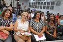 Homenagem da União Brasileira de Mulheres 07-03-2018 