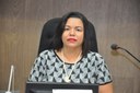 Ver. Janete Aparecida  - Homenagem da União Brasileira de Mulheres 07-03-2018