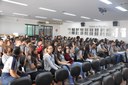 Palestra Escola Estadual Joaquim Nabuco 