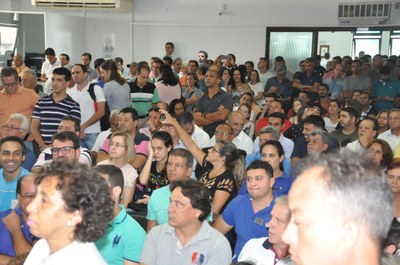 Plénario - Reunião Extraordinária 02 de 29 de Dezembro de 2017