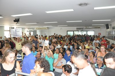 Plénario - Reunião Extraordinária 02 de 29 de Dezembro de 2017