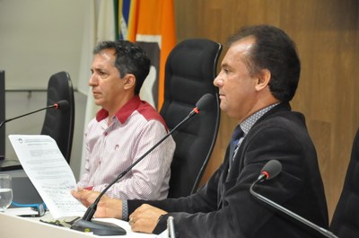 Plénario - Reunião Extraordinária 02 de 29 de Dezembro de 2017