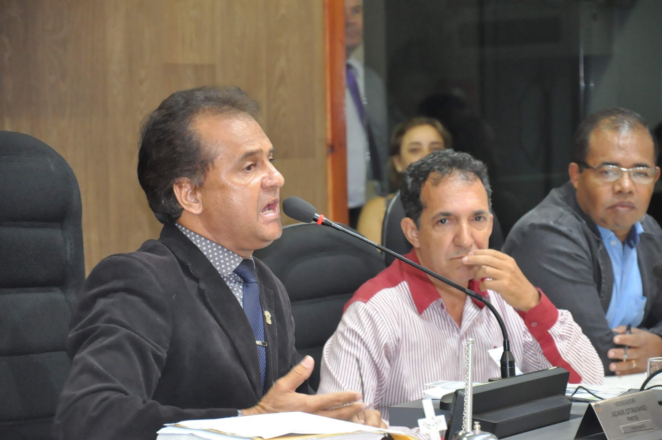 Plénario - Reunião Extraordinária 02 de 29 de Dezembro de 2017