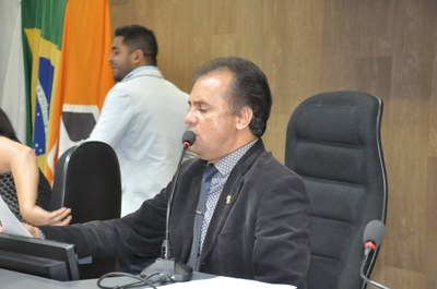 Ver. Adair Otaviano - Reunião Extraordinária 02 de 29 de Dezembro de 2017