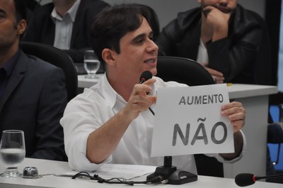 Ver. Dr. Delano - Reunião Extraordinária 02 de 29 de Dezembro de 2017