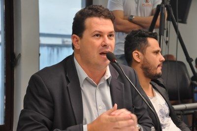 Ver. Eduardo Print Júnior - Reunião Extraordinária 02 de 29 de Dezembro de 2017