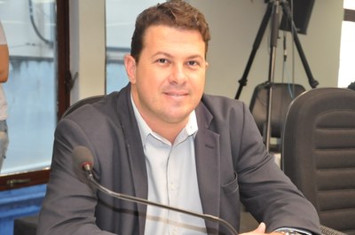 Ver. Eduardo Print Júnior - Reunião Extraordinária 02 de 29 de Dezembro de 2017