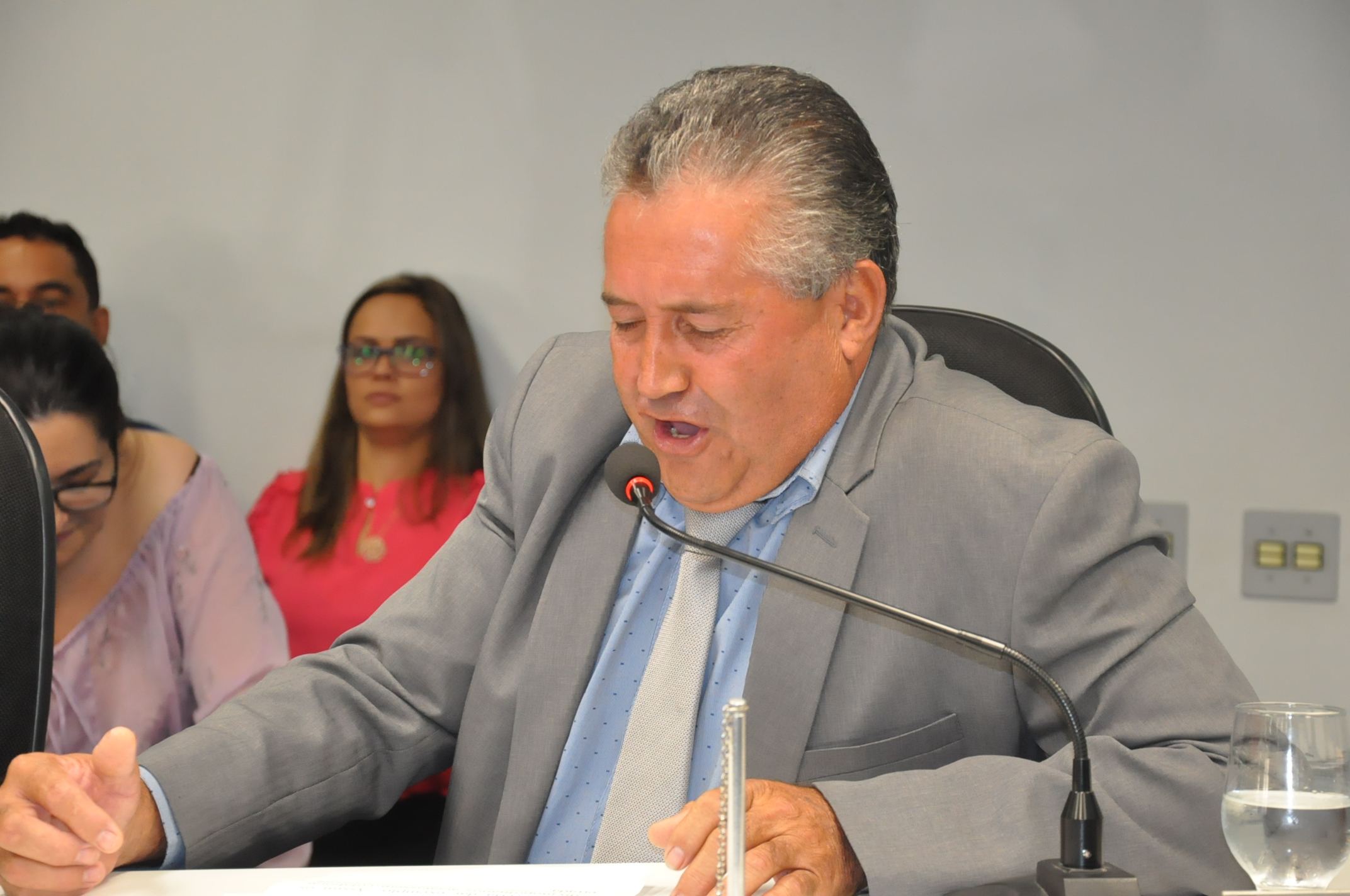 Ver. Nego do Buriti - Reunião Extraordinária 02 de 29 de Dezembro de 2017