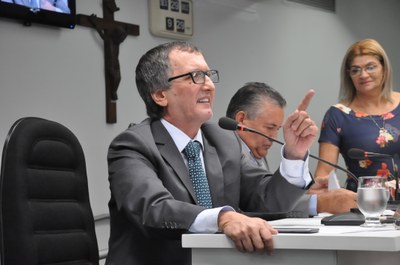 Ver. Rodrigo Kaboja - Reunião Extraordinária 02 de 29 de Dezembro de 2017