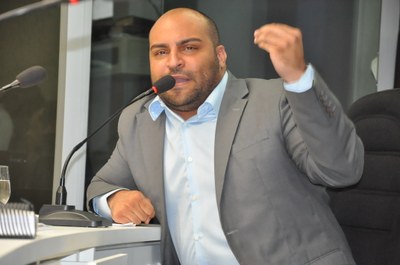 Ver. Roger Viegas - Reunião Extraordinária 02 de 29 de Dezembro de 2017