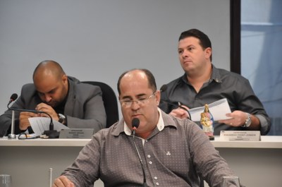 Reunião Extraordinária CM 002, de 09 de julho de 2018