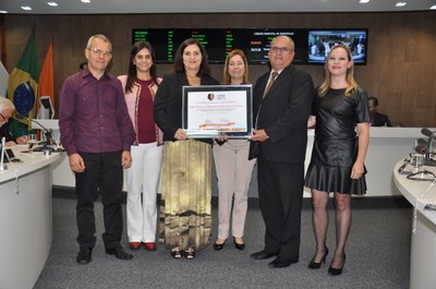 Ver. Edson Sousa - Consciência Negra [Centro de Referência dos Profissionais da Educação] 20-11-2018