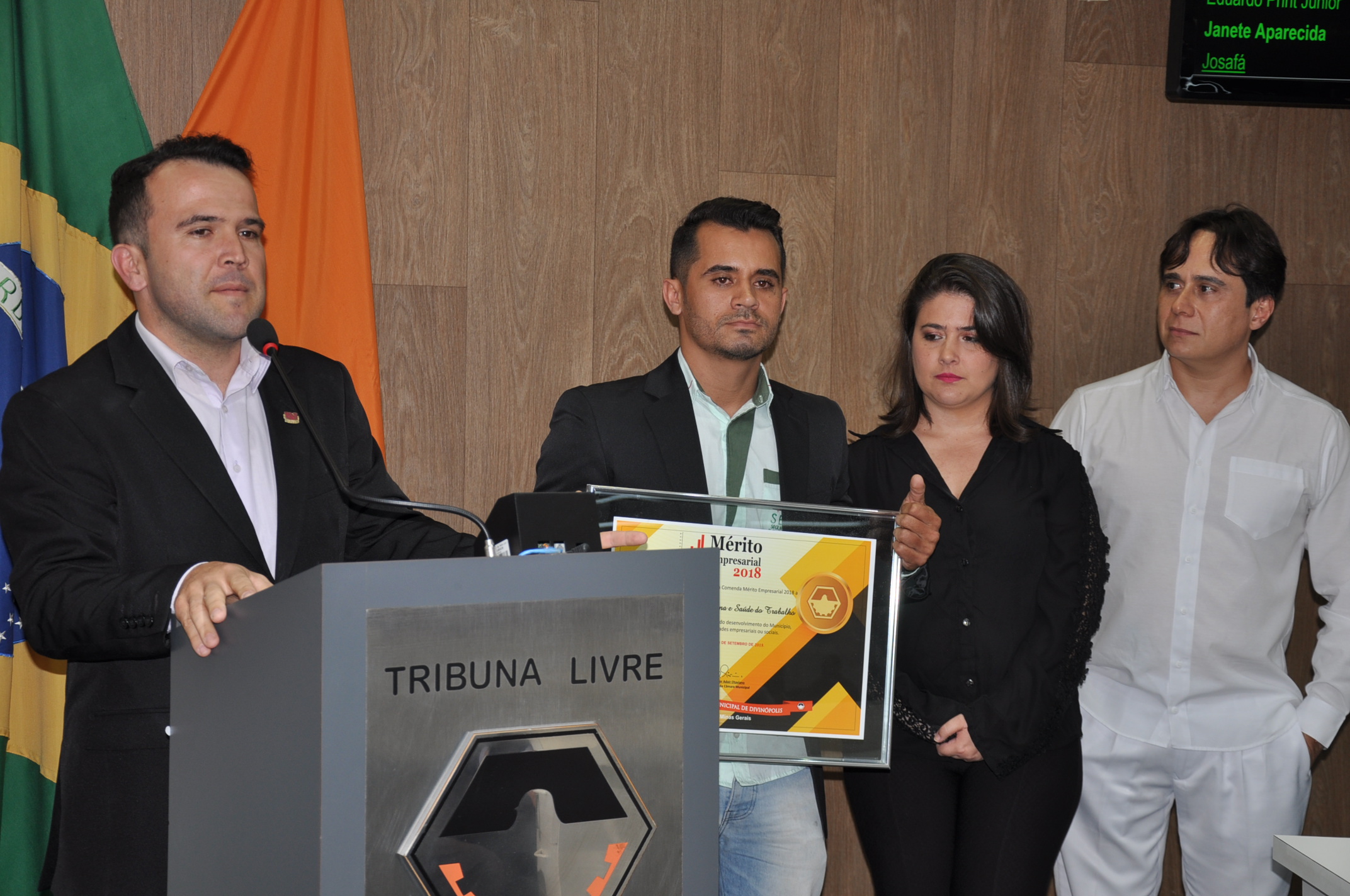 R Esp Merito Empresarial - Ver. Delano Pacheco [Semest] 20-09-2018