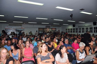 Mulher Cidadã 07-03-2017