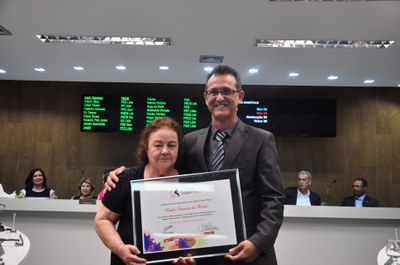 Mulher Cidadã 07-03-2017