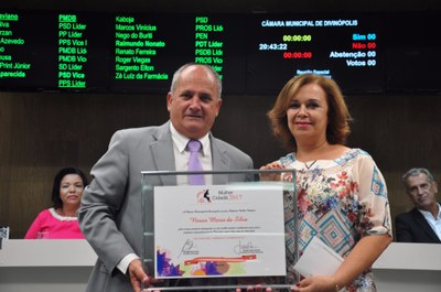 Mulher Cidadã 07-03-2017