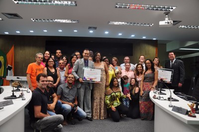 Mulher Cidadã 07-03-2017